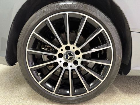 Used 2018 Mercedes-Benz C 300 4MATIC Coupe image 33