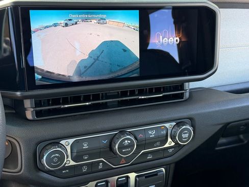 New 2026 Jeep Wrangler Sport AWD/4WD image 15