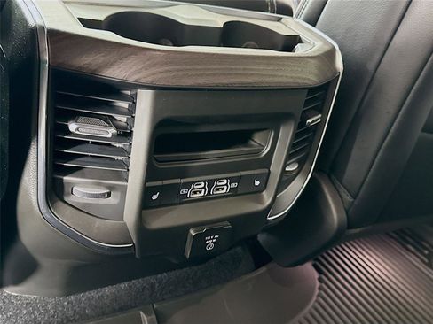 New 2026 RAM 1500 Laramie w/ Night Edition AWD/4WD image 20
