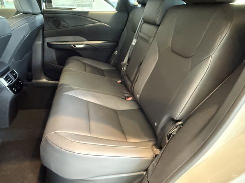 New 2026 Lexus RX 350 F Sport image 28