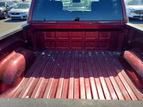 Used 2020 RAM 1500 Tradesman w/ Chrome Plus Package RWD image 21