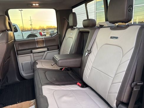 Used 2018 Ford F450 Limited image 17