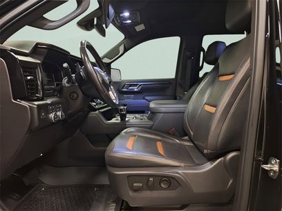 Used 2023 GMC Sierra 1500 AT4 w/ AT4 Preferred Package