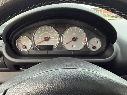 Used 2001 BMW M Roadster RWD image 35