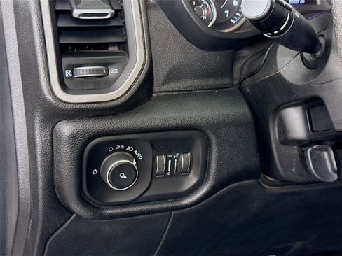 Used 2020 RAM 2500 Tradesman image 4