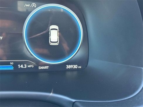 Certified 2023 Hyundai Palisade SEL w/ Premium Package image 23