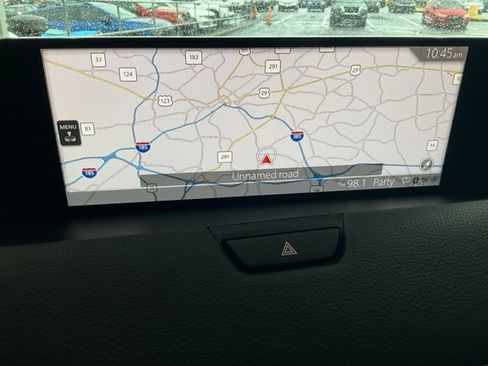 Used 2025 MAZDA CX-90 Plug-In Hybrid w/Premium Sport image 16