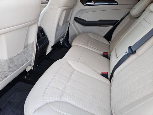 Certified 2016 Mercedes-Benz GLE 350 350 image 22