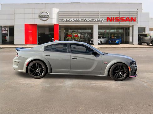 Used 2023 Dodge Charger Scat Pack image 2