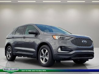 Used 2024 Ford Edge SEL w/ Convenience Package AWD/4WD video 1