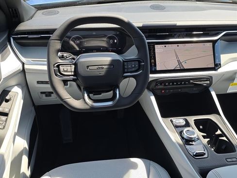 New 2026 Jeep Cherokee Limited AWD/4WD image 6