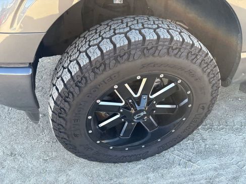 Used 2021 Ford F150 XLT w/ Equipment Group 302A High image 2