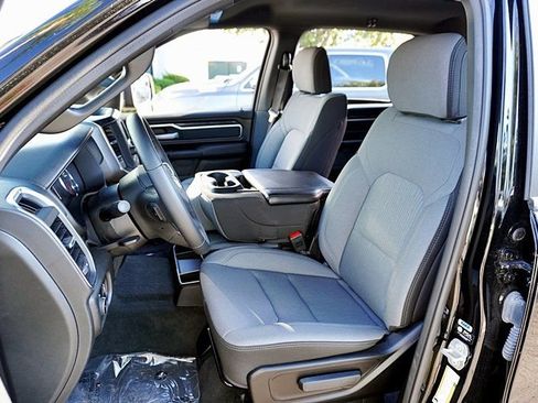 Used 2024 RAM 1500 Big Horn image 17