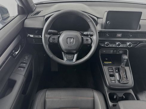 Certified 2023 Honda CR-V Sport Touring image 24