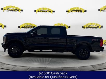 New 2026 Ford F350 XL w/ STX Appearance Package