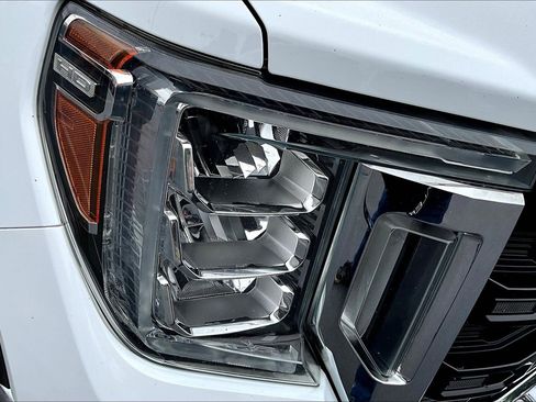 Used 2020 GMC Sierra 3500 4x4 Crew Cab w/ Convenience Package image 33