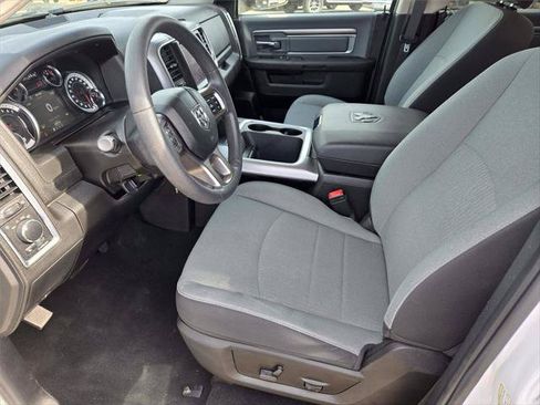 Certified 2023 RAM 1500 Classic SLT w/ Trailer & Traction Group AWD/4WD image 15