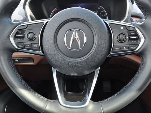 Used 2024 Acura Integra A-Spec image 31