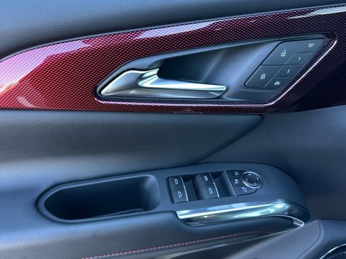 New 2026 Chevrolet Traverse RS w/ LPO, Illumination Package image 11