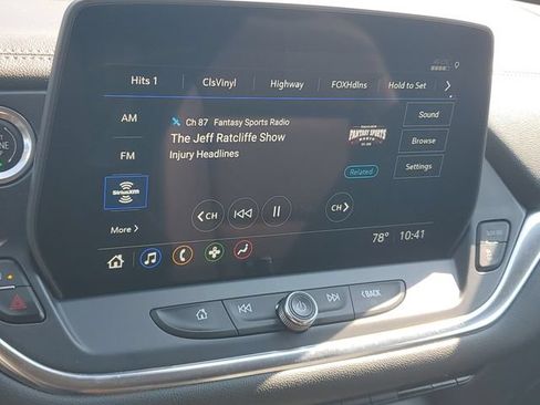 Certified 2023 Chevrolet Blazer LT AWD/4WD image 26