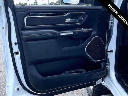 Used 2020 RAM 1500 Laramie w/ Sport Appearance Package AWD/4WD image 21