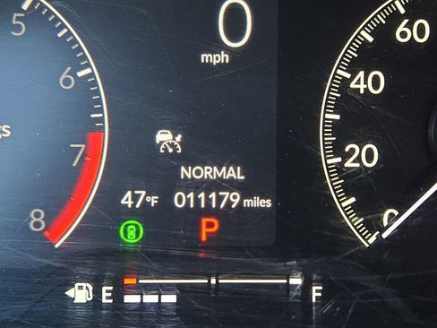 Certified 2024 Honda Civic Sport image 20