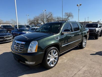Used 2013 Cadillac Escalade EXT Premium