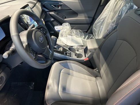 New 2026 Subaru Crosstrek 2.5i Limited image 9