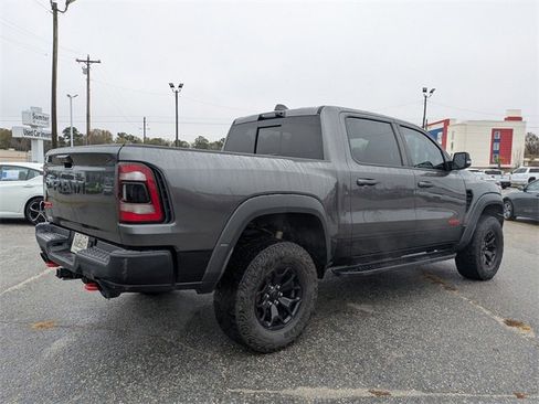 Used 2022 RAM 1500 TRX w/ TRX Level 2 Equipment Group image 3