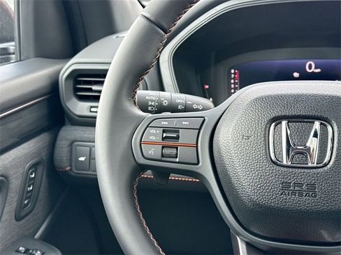 New 2026 Honda Passport TrailSport image 27