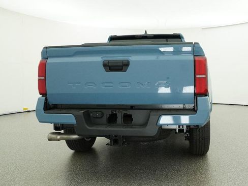 New 2026 Toyota Tacoma SR5 RWD image 40