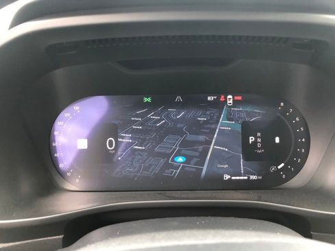 New 2026 Volvo XC40 B5 Ultra w/ Protection Package Premier image 21