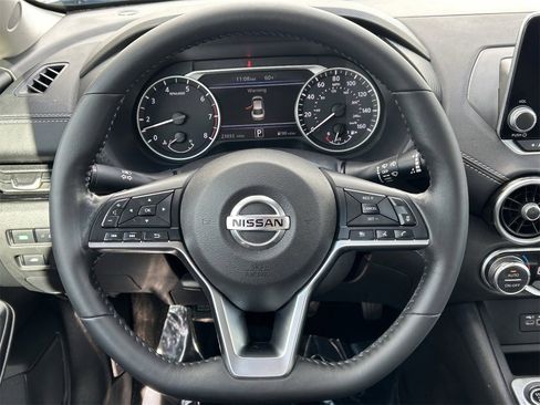 Certified 2023 Nissan Sentra SV w/ All-Weather Package image 23