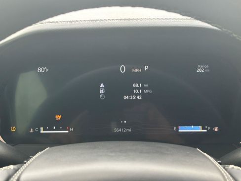 Used 2021 Jeep Grand Cherokee L Overland w/ Luxury Tech Group IV AWD/4WD image 34