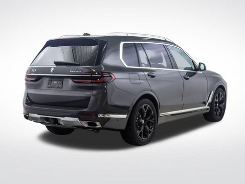 Certified 2024 BMW X7 xDrive40i AWD/4WD image 5