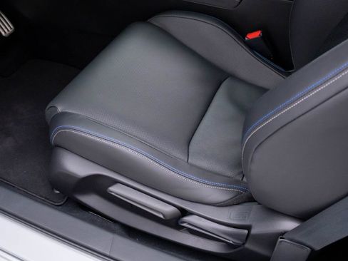 New 2026 Honda Prelude image 16