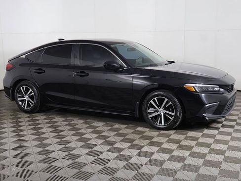 Used 2023 Honda Civic LX image 11