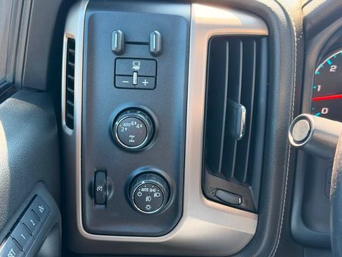 Used 2017 GMC Sierra 1500 Denali w/ Denali Ultimate Package AWD/4WD image 14