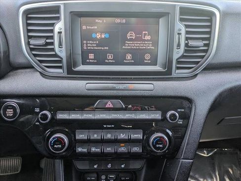 Used 2019 Kia Sportage EX w/ EX Premium Package AWD/4WD image 14