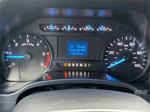 Used 2017 Ford F550 2WD Crew Cab Super Duty image 26
