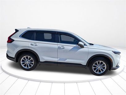 Used 2024 Honda CR-V EX-L