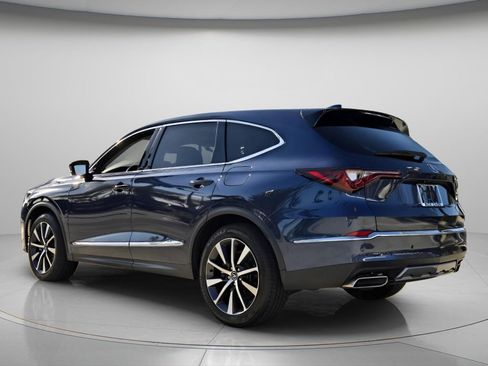 Used 2026 Acura MDX w/ Technology Package image 8