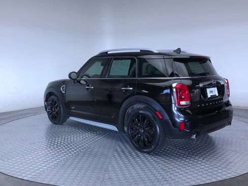 Used 2019 MINI Cooper Countryman S AWD/4WD image 6