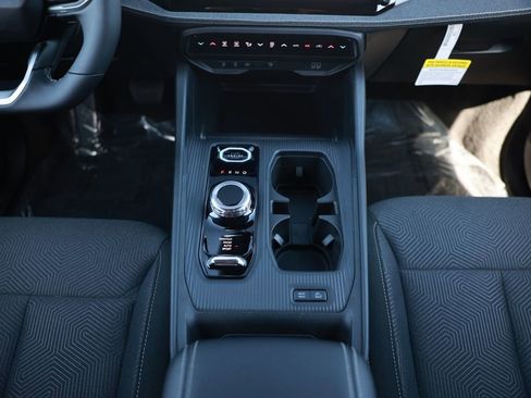 New 2026 Jeep Cherokee Laredo AWD/4WD image 26