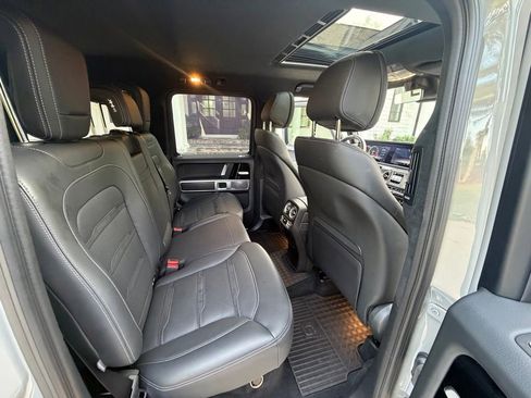Used 2024 Mercedes-Benz G 63 AMG 4MATIC image 18