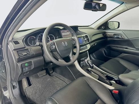 Used 2015 Honda Accord EX-L image 9