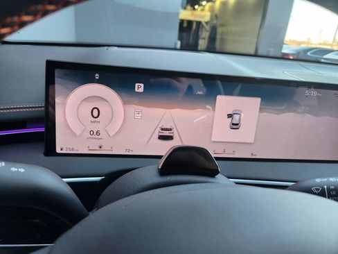 New 2026 Genesis GV70 3.5T Sport Prestige w/ G1 Accessory Package image 10