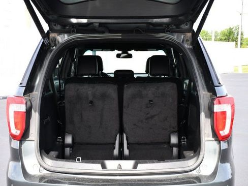 Used 2016 Ford Explorer Limited w/ Equipment Group 301A AWD/4WD image 25
