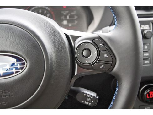New 2026 Subaru BRZ tS RWD image 14
