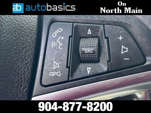 Used 2016 Buick Encore Convenience FWD image 31